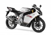 2011 Rieju RS3 125   photo